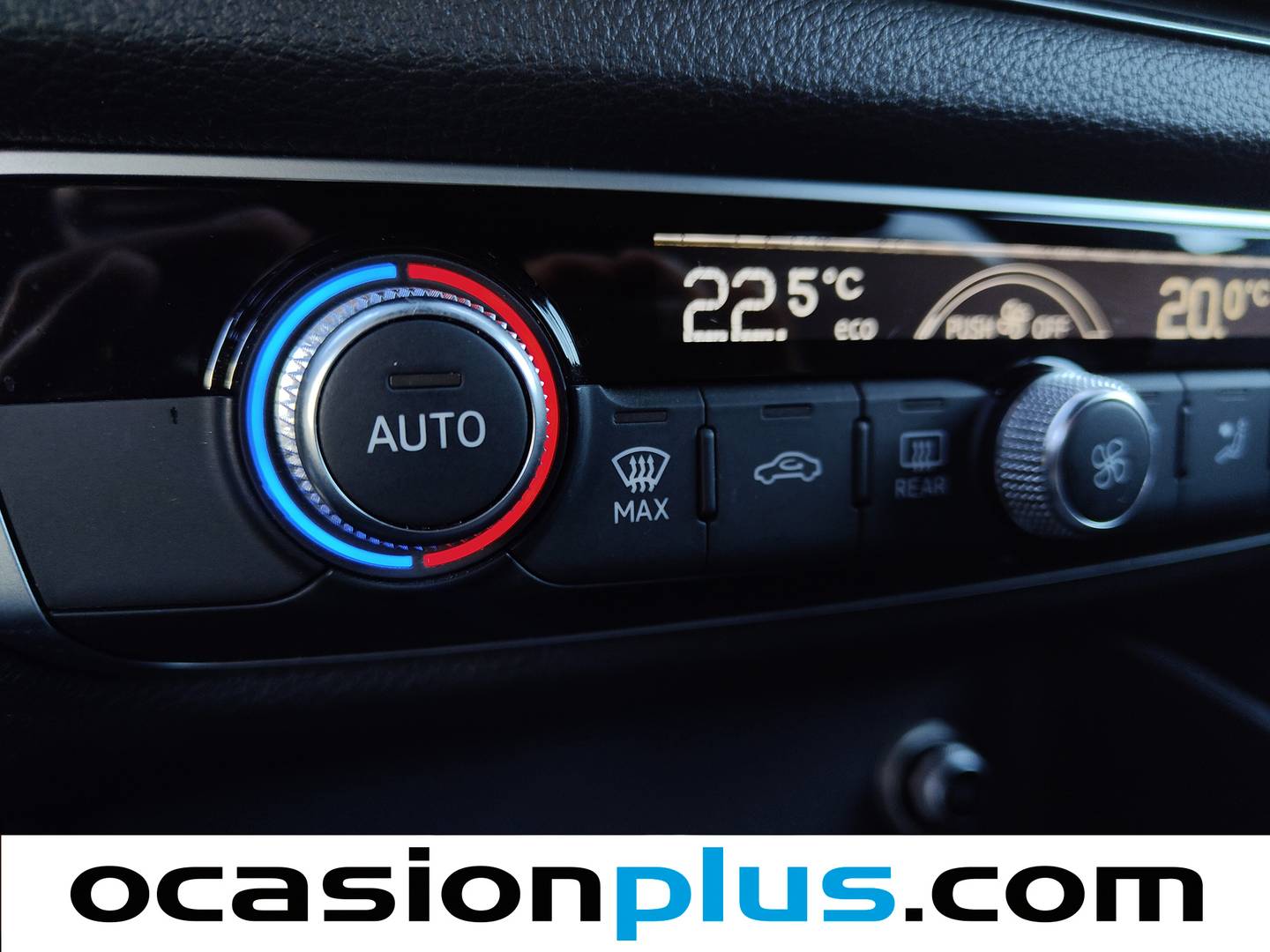 Audi A3 Audi S3 Sportback 2.0 TFSI quattro (310 CV) S tronic 310cv