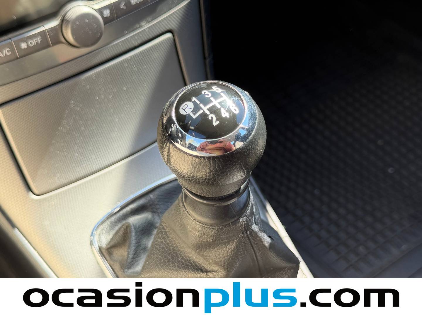 Toyota Avensis Toyota Avensis 2.2 D-4D Sol (150 CV) de segunda mano