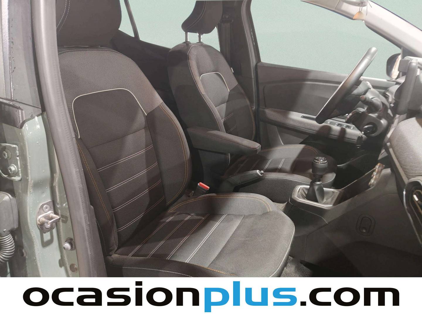 Dacia Sandero Dacia Sandero Stepway Expression TCe 67kW (90CV) GLP km 0