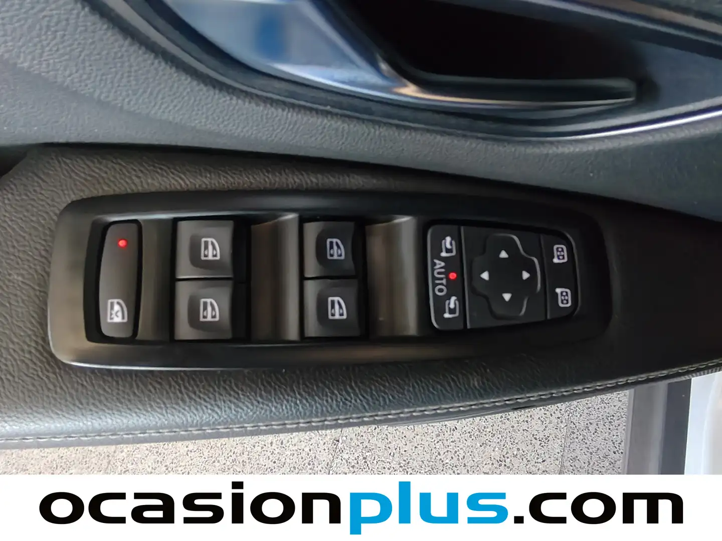 Foto Renault Grand Scénic Renault Grand Scenic Zen TCe (130 CV) 7 Plazas