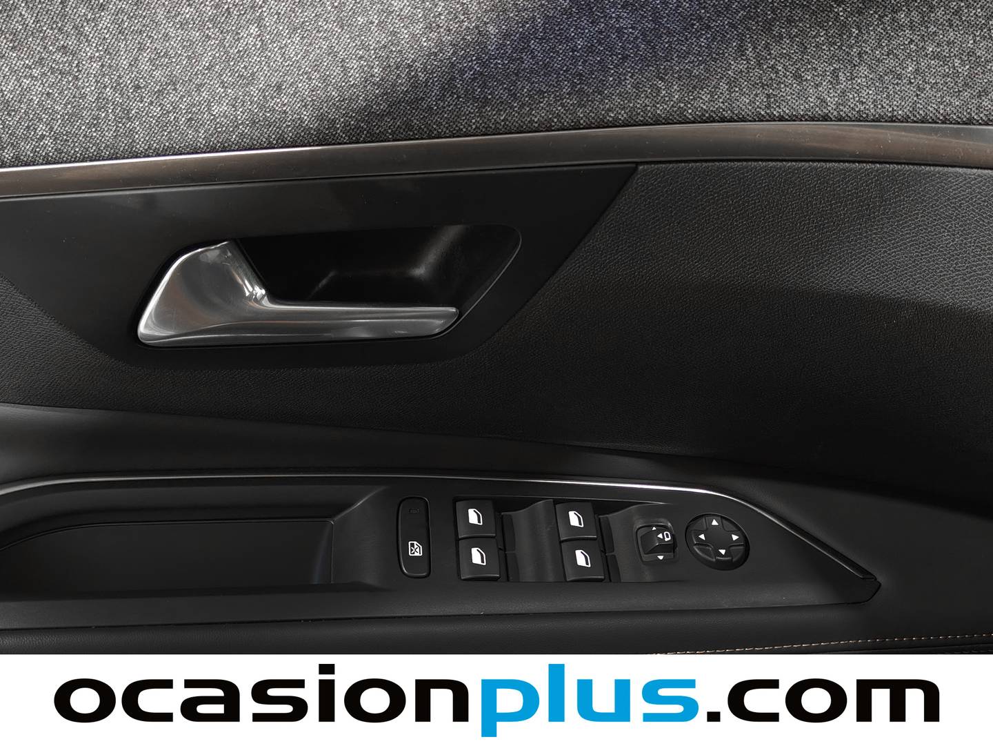 Peugeot 3008 Peugeot 3008 THP 165 GT Line S&S Auto (165 CV) de ocasión