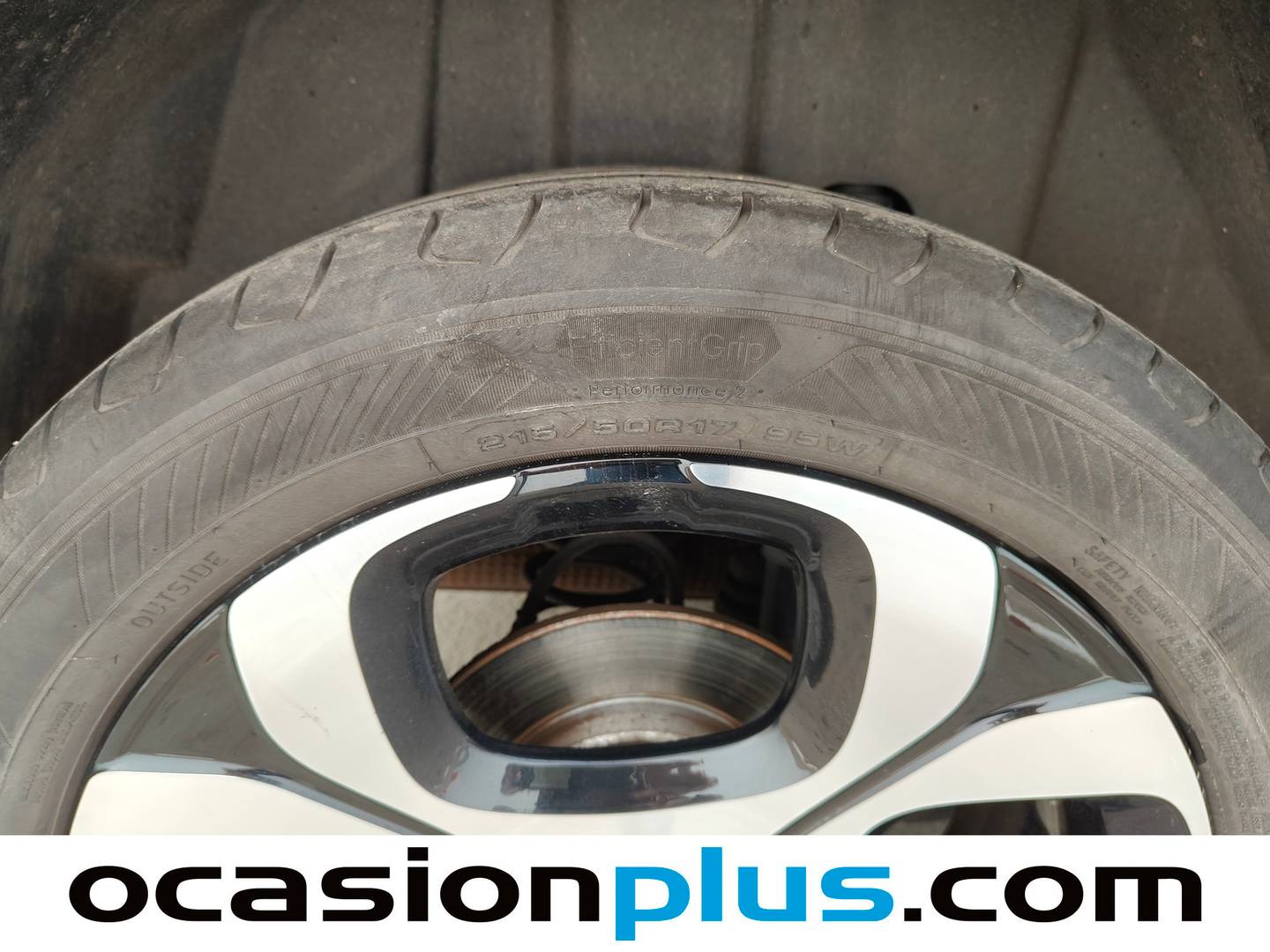 Citroën C3 Aircross Citroën C3 Aircross PureTech 110 S&S Shine (110 CV) de ocasión