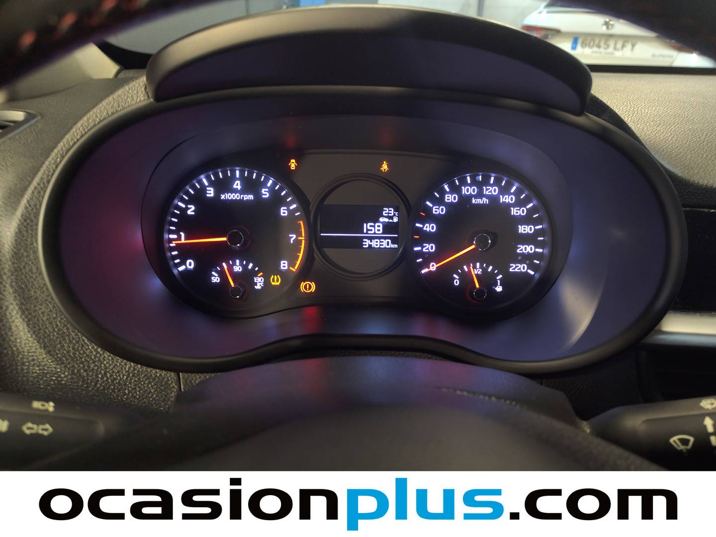 KIA Picanto KIA Picanto 1.0 CVVT GT Line (67 CV) barato