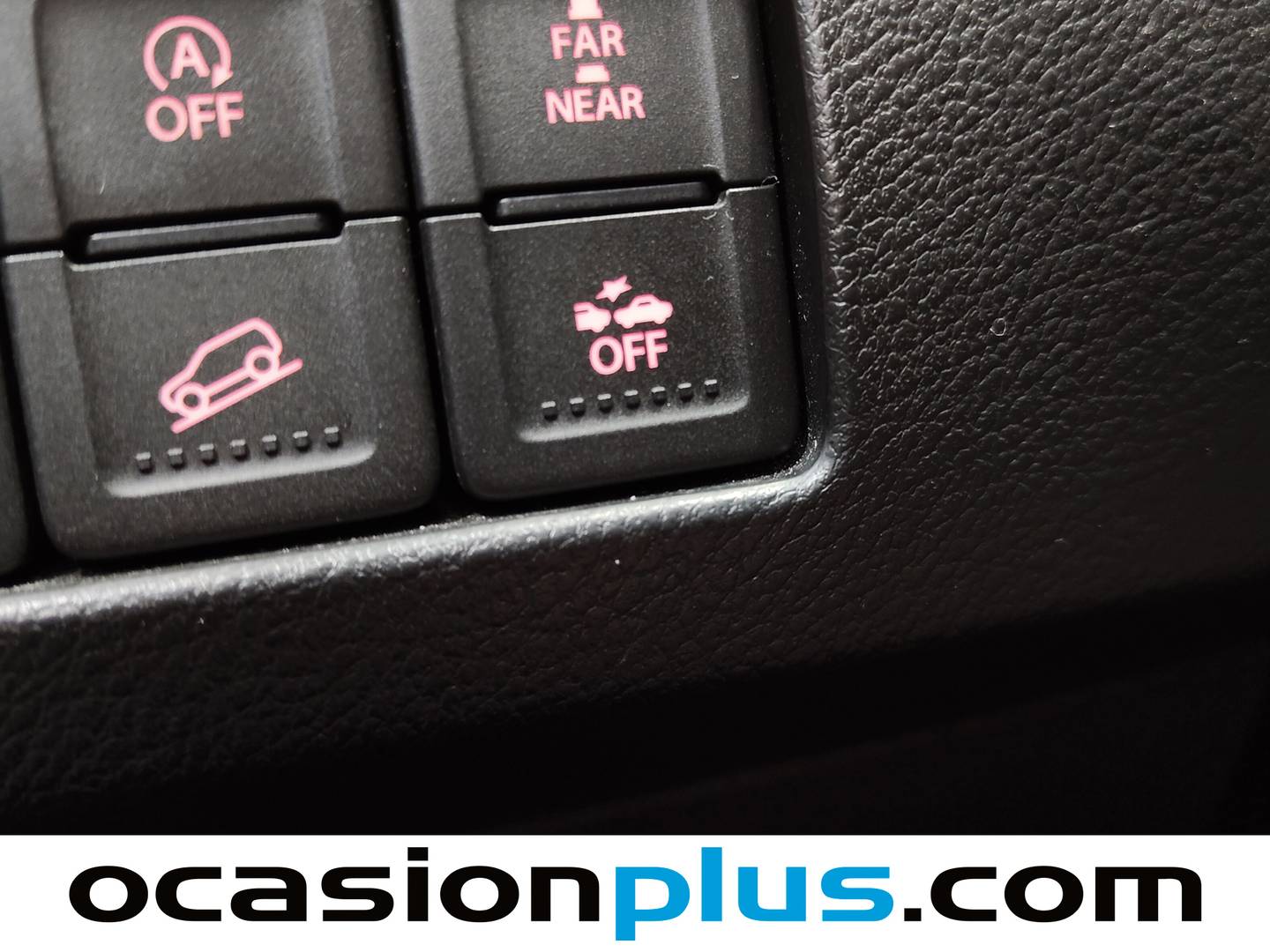 Equipamiento del Suzuki Vitara Suzuki Vitara 1.6 GLE 4WD (120 CV)