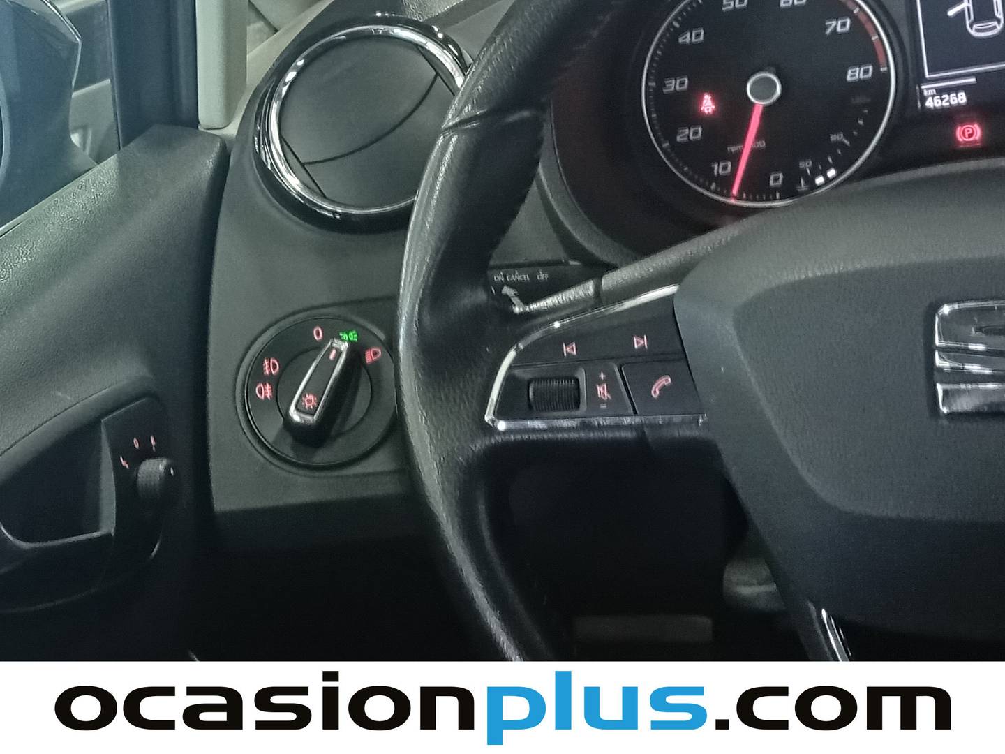 Seat Ibiza Seat Ibiza 1.2 TSI Style (90 CV) 90cv