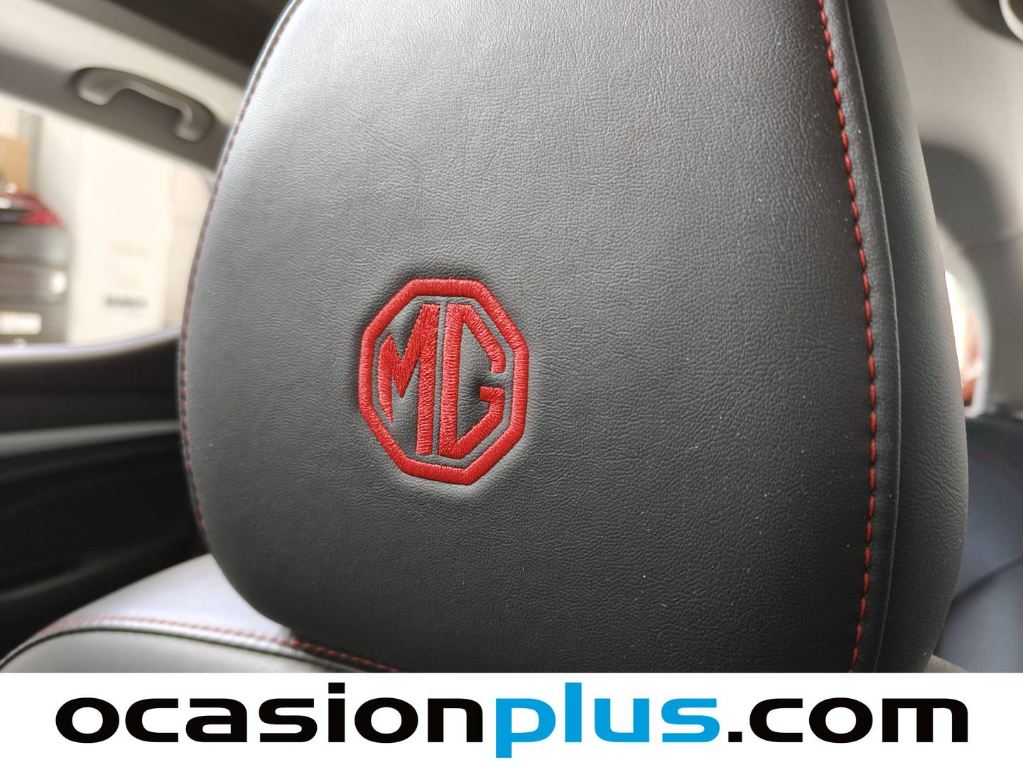 Equipamiento del MG ZS MG ZS 1.0T Luxury (111 CV)