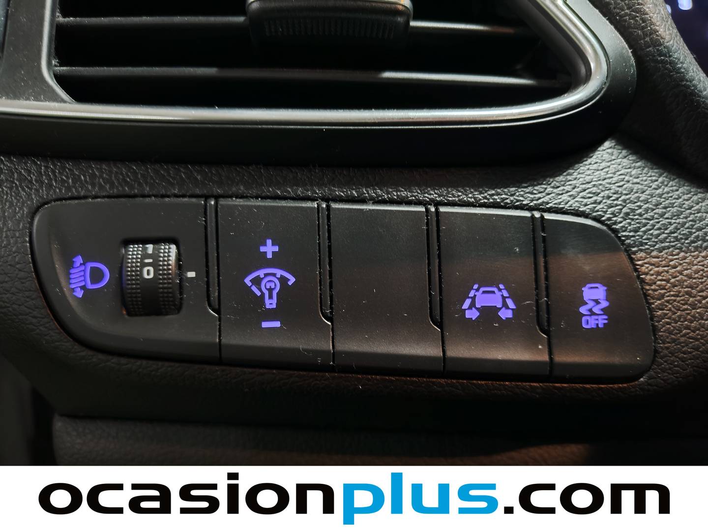 Hyundai i30 Hyundai i30 1.0 TGDI Tecno (120 CV) 2017