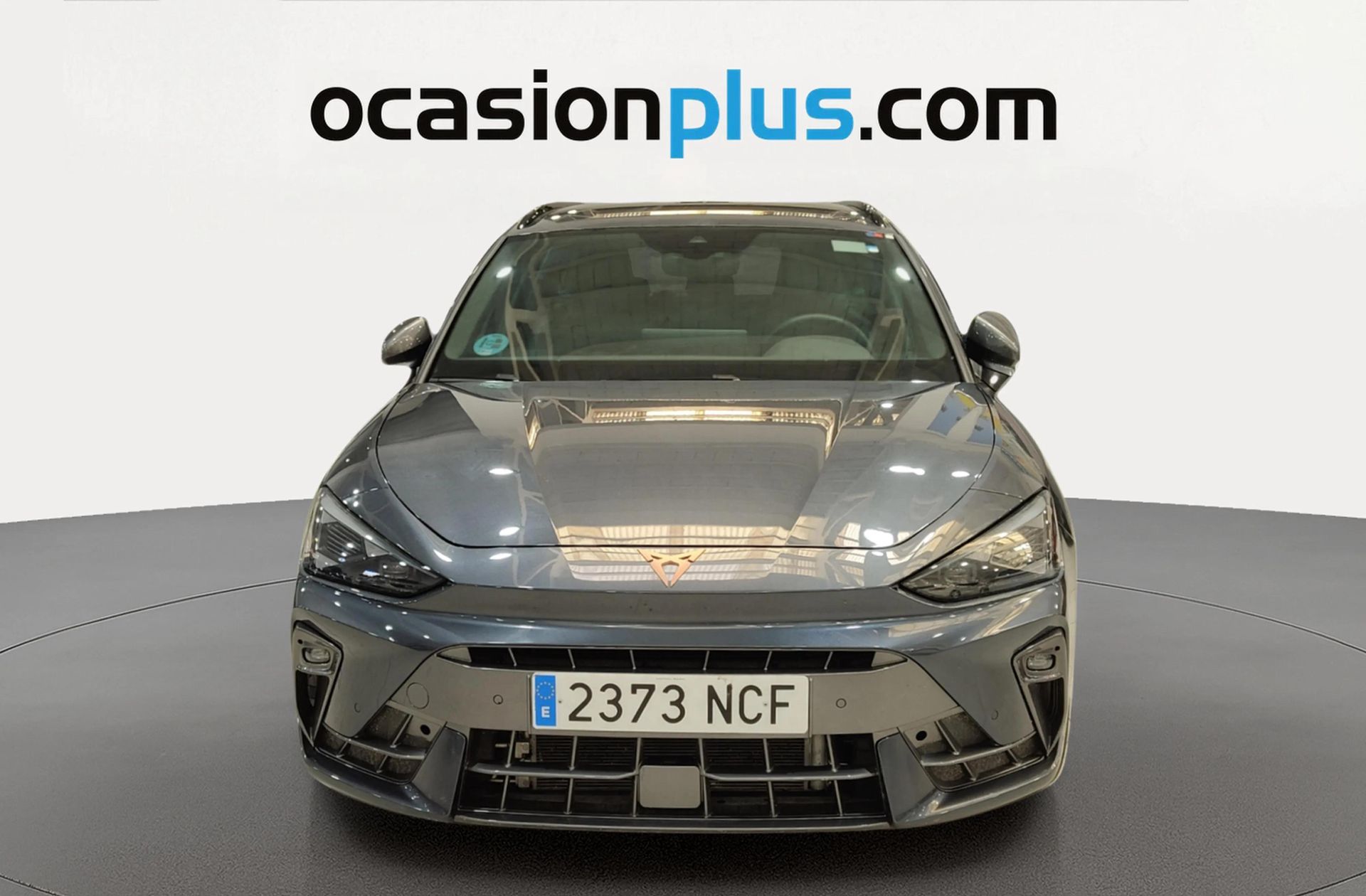 Cupra León Sportstourer 1.5 TSI - foto 12