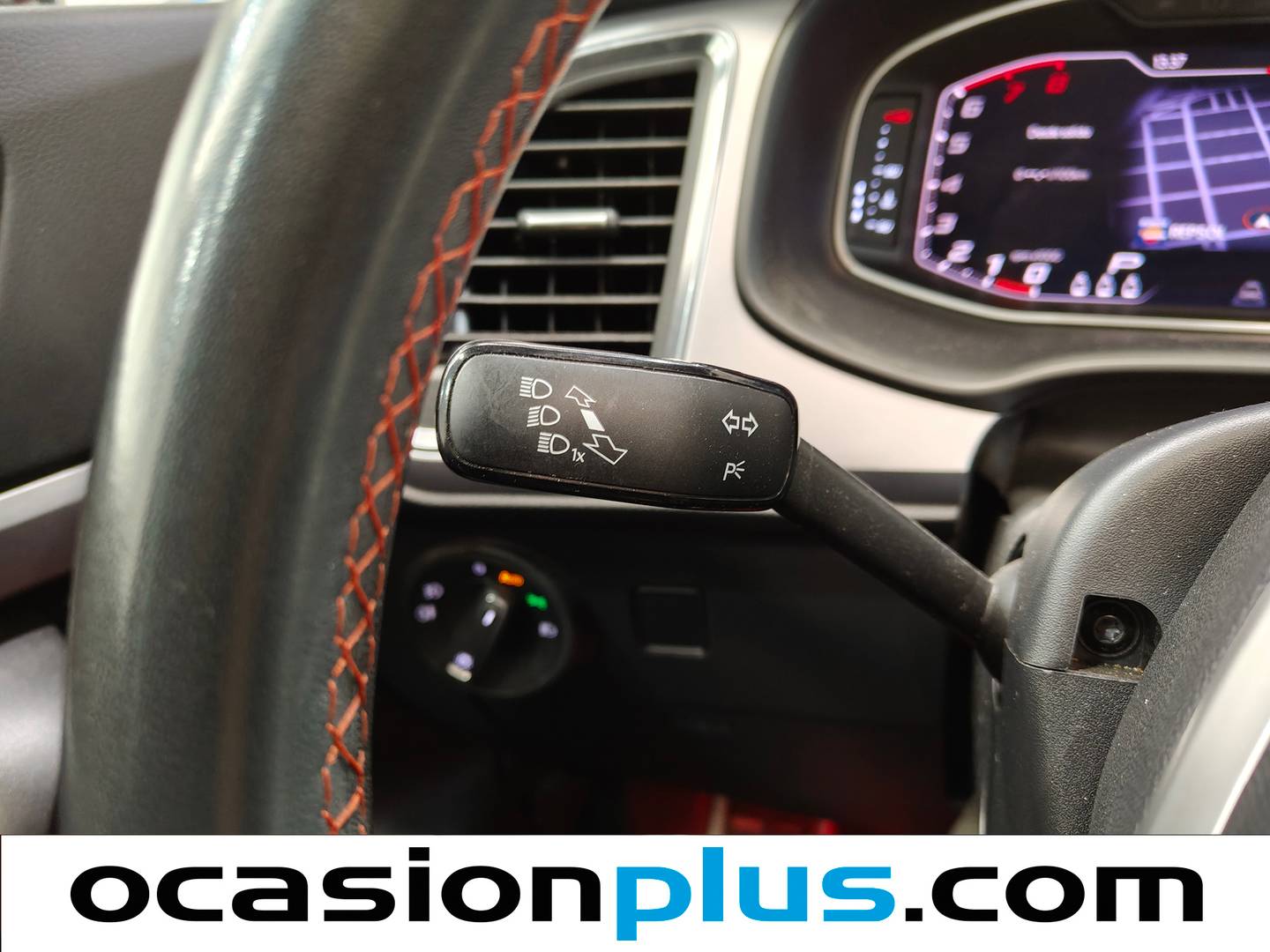 Seat Ateca Seat Ateca 2.0 TSI S&S FR Go 4Drive DSG (190 CV) de segunda mano