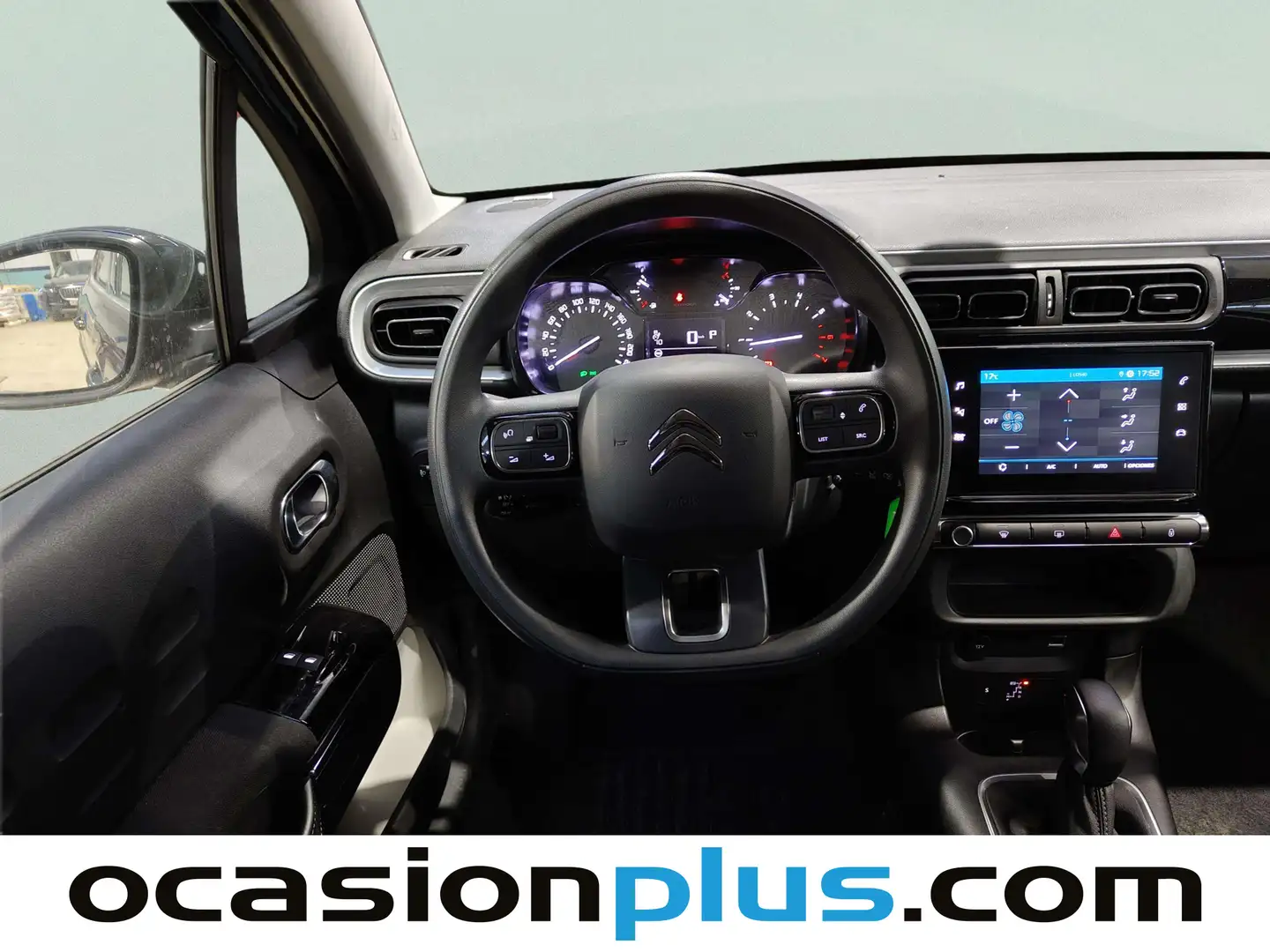 Foto Citroën C3 Citroen C3 PureTech 110 Max EAT6 (110 CV)