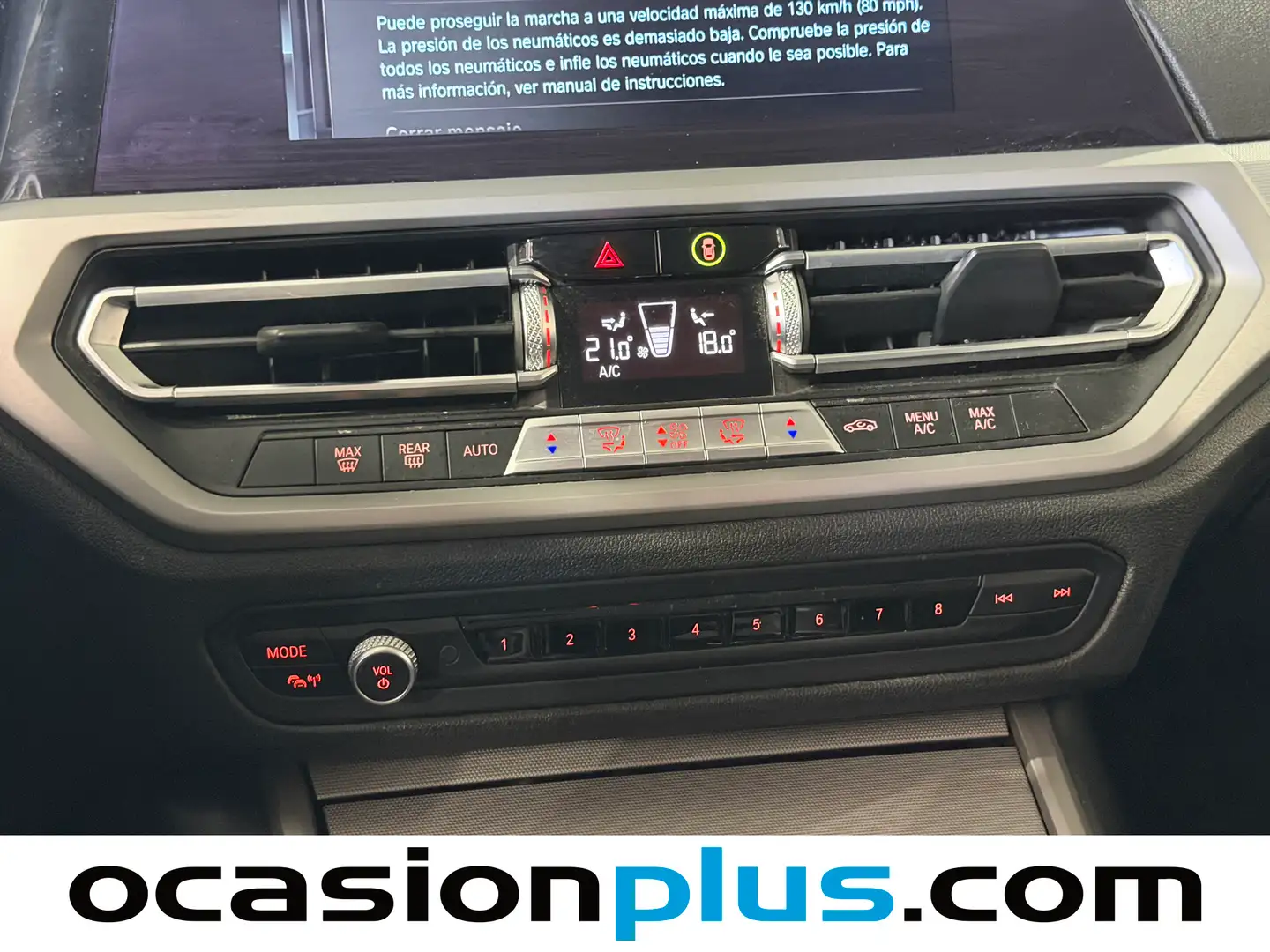 Foto BMW Serie 3 BMW Serie 3 318d Touring (150 CV)