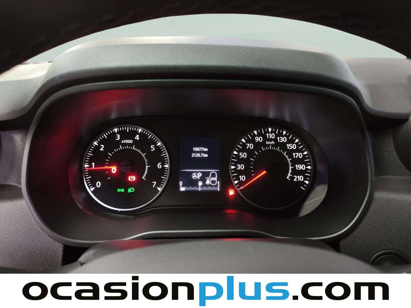 Dacia Duster Dacia Duster Prestige TCE (150 CV) EDC 2022