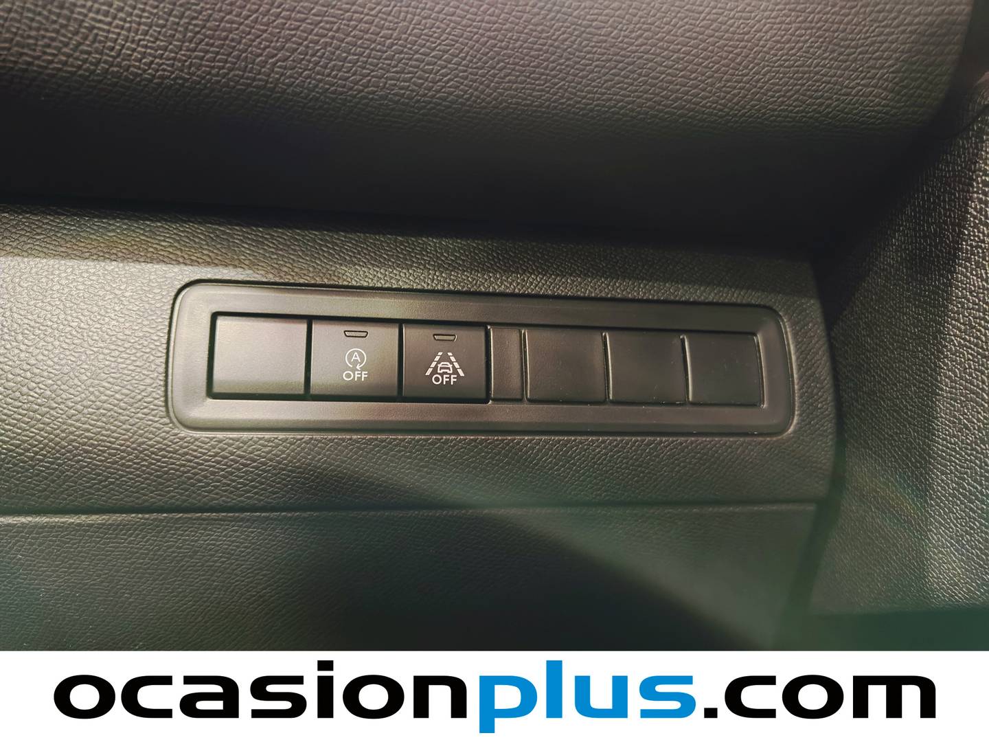 Acabados Peugeot 308 Peugeot 308 SW BlueHDi 130 S&S Allure Pack (130 CV)