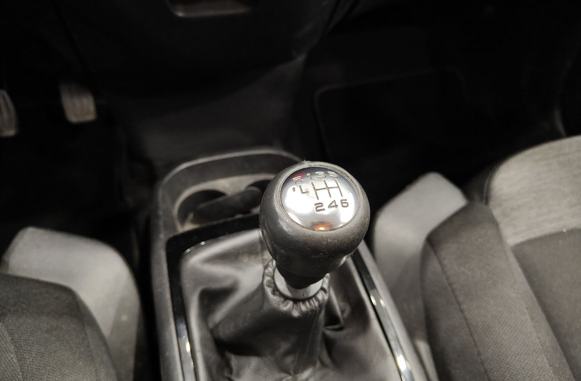 Citroën C4 Grand Picasso BlueHDi 120 Feel 7 plazas - foto 5