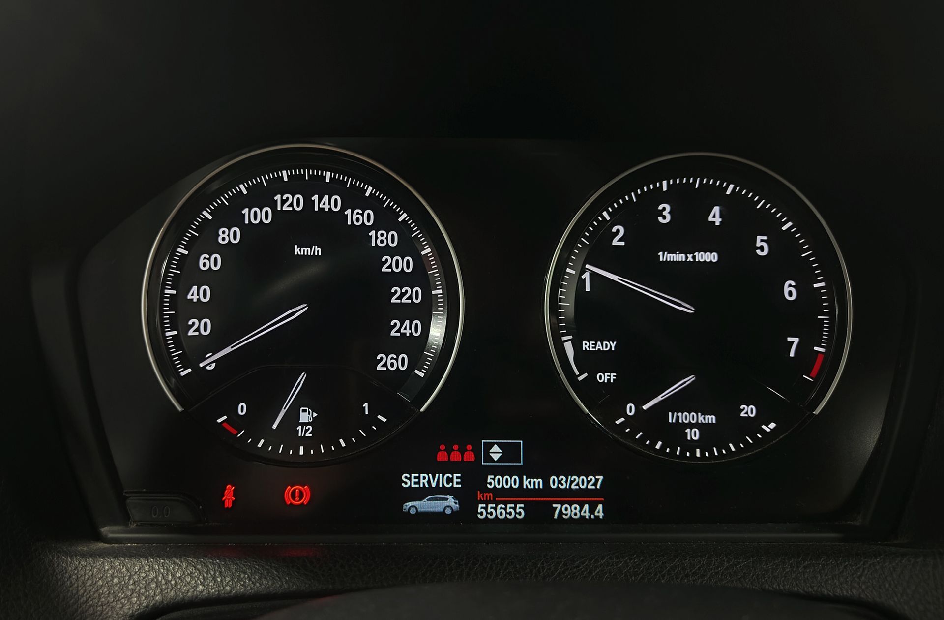 BMW Serie 1 116i - foto 24