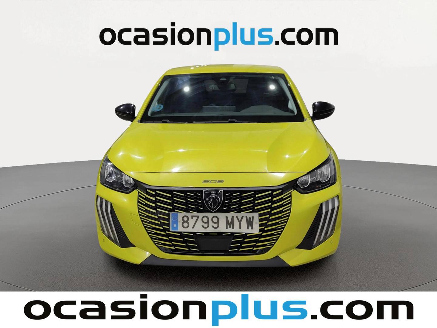Peugeot 208 Peugeot 208 PureTech 100 Allure (100 CV) barato