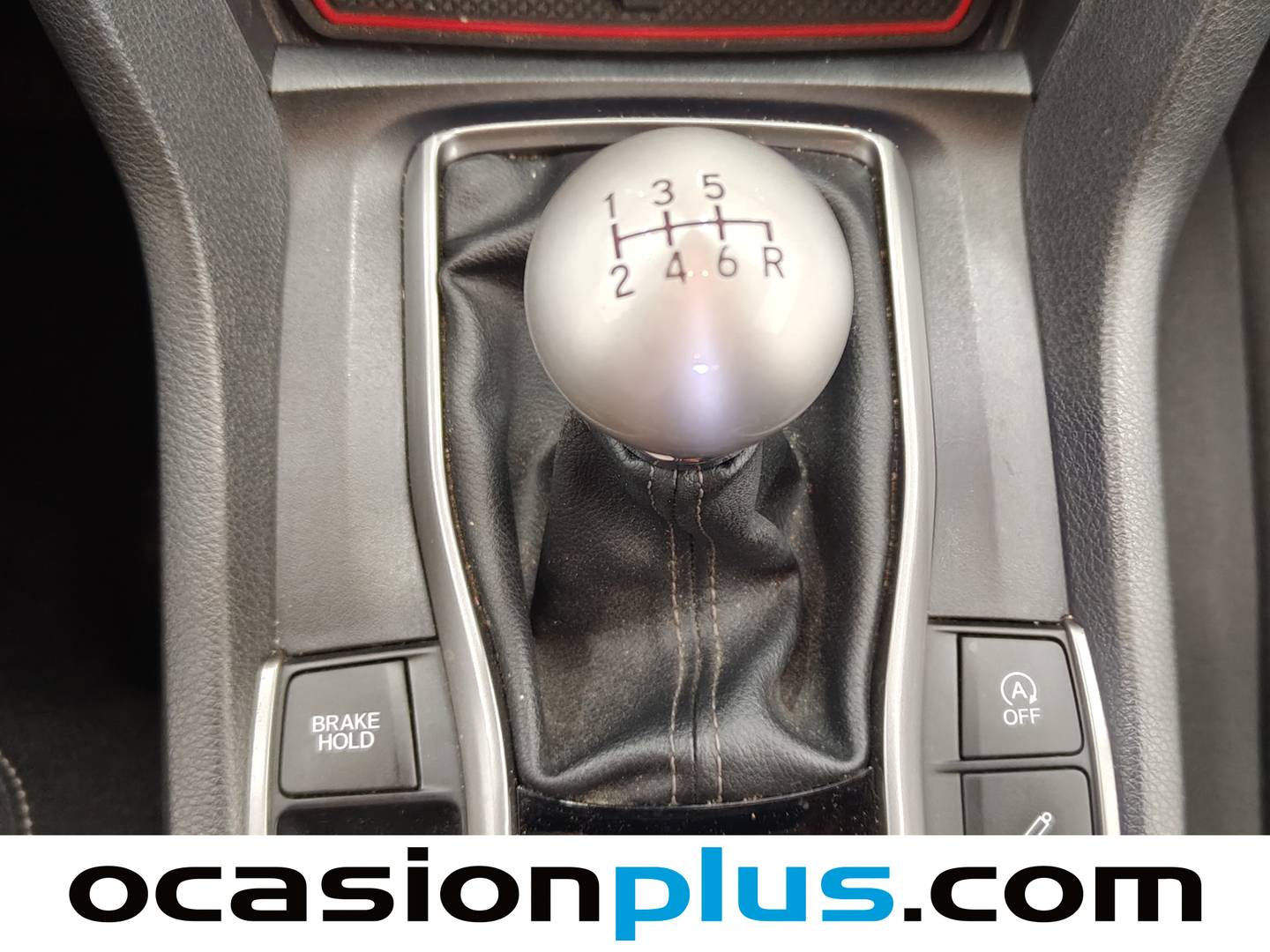 Honda Civic Honda Civic 1.5 VTEC Turbo Sport Plus (182 CV) de segunda mano