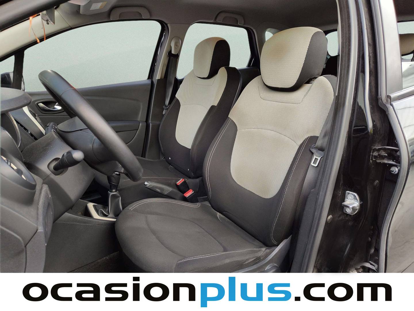 Foto Renault Captur Renault Captur Intens Energy TCe (90 CV)