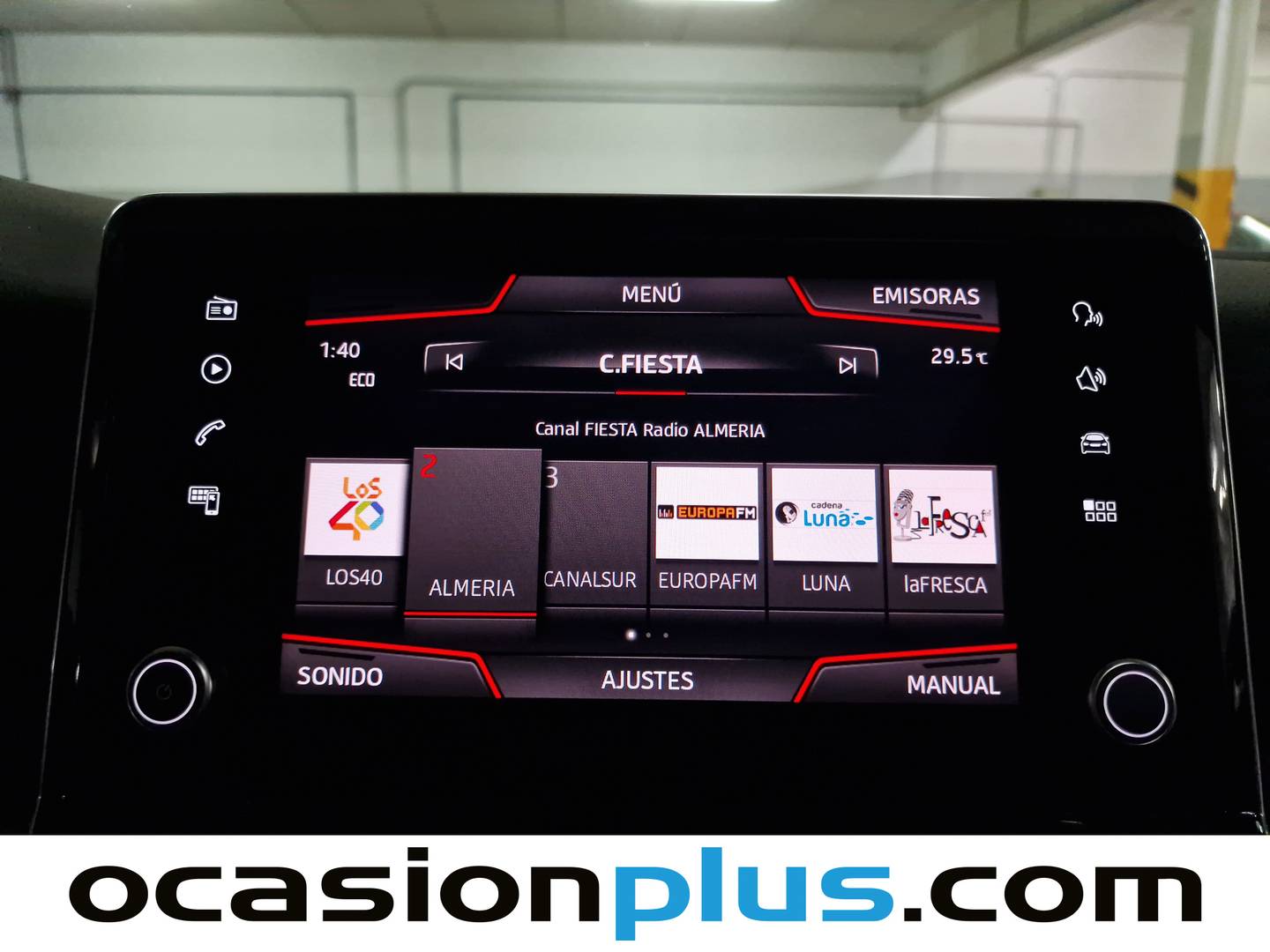 Seat Tarraco Seat Tarraco 2.0 TDI S&S Xcellence 4Drive DSG (190 CV) barato