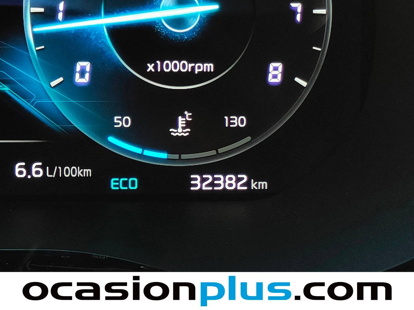 KIA XCeed KIA XCeed 1.5 MHEV GT-line DCT (160 CV) seminuevo