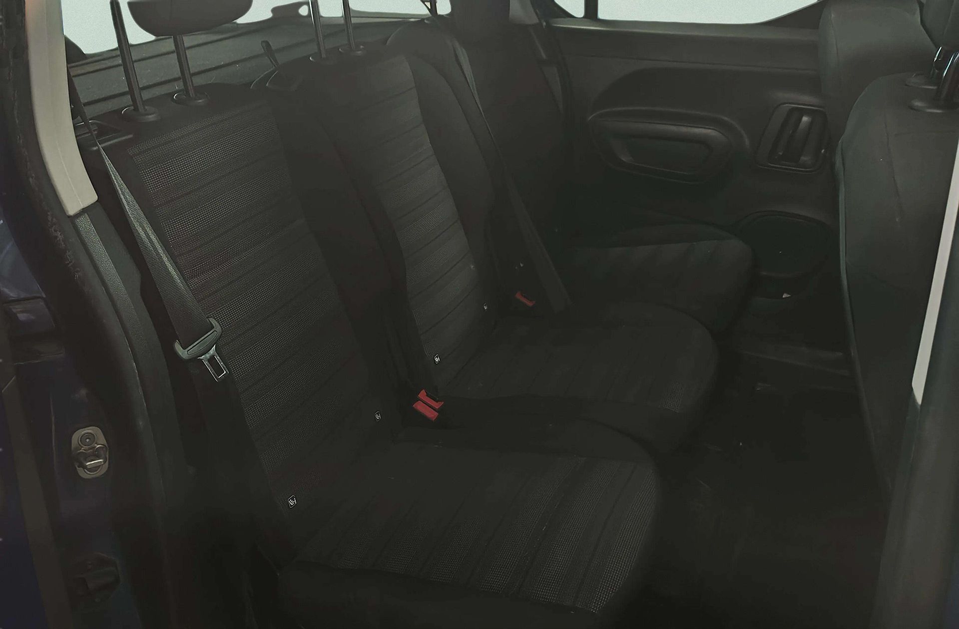 Opel Combo 1.5 TD Innovation L - foto 17