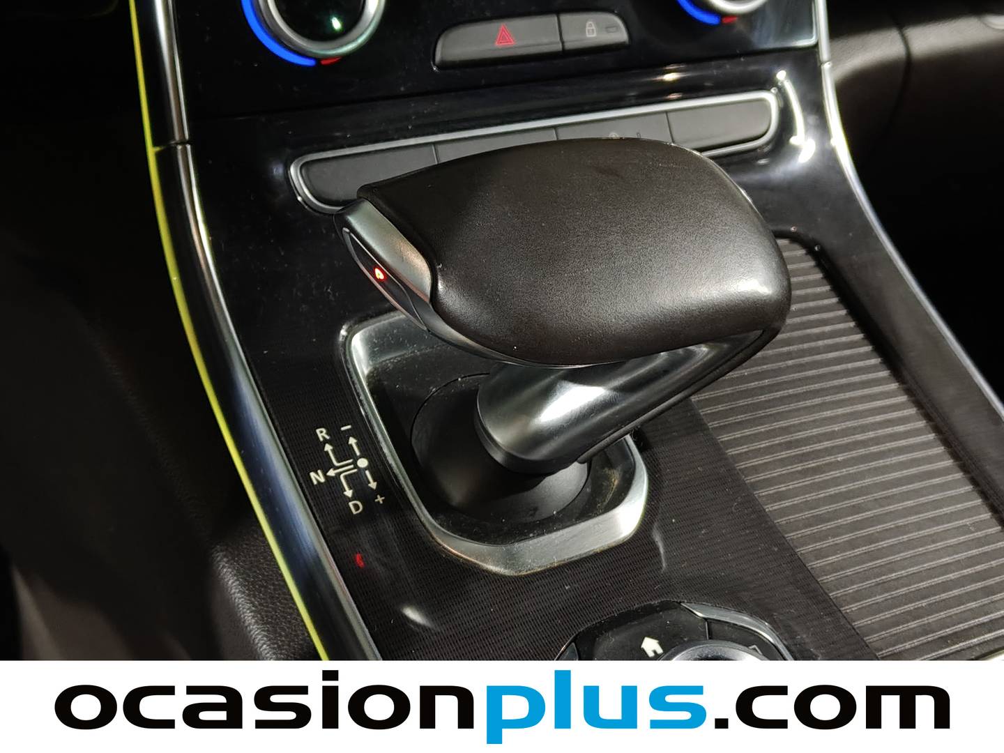 Foto Renault Espace Renault Espace Zen Energy TT dCi (160 CV) EDC 7 Plazas