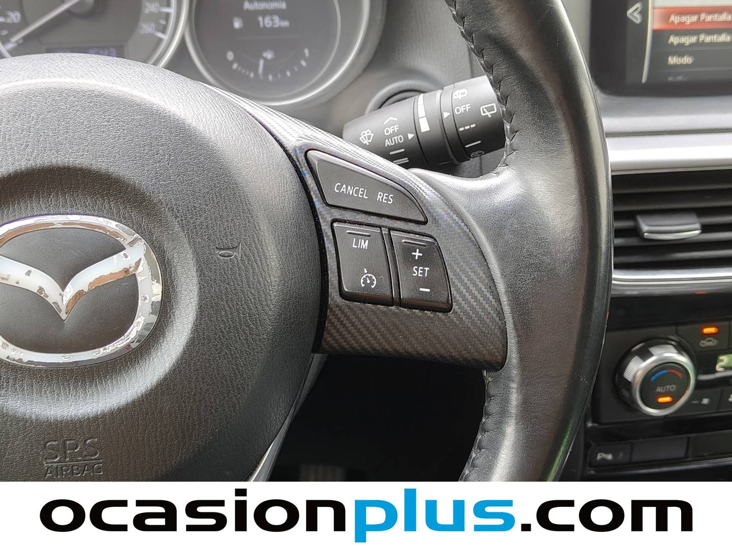 Foto Mazda CX-5 Mazda CX-5 2.2 DE Style + Navi 2WD AT (150 CV)