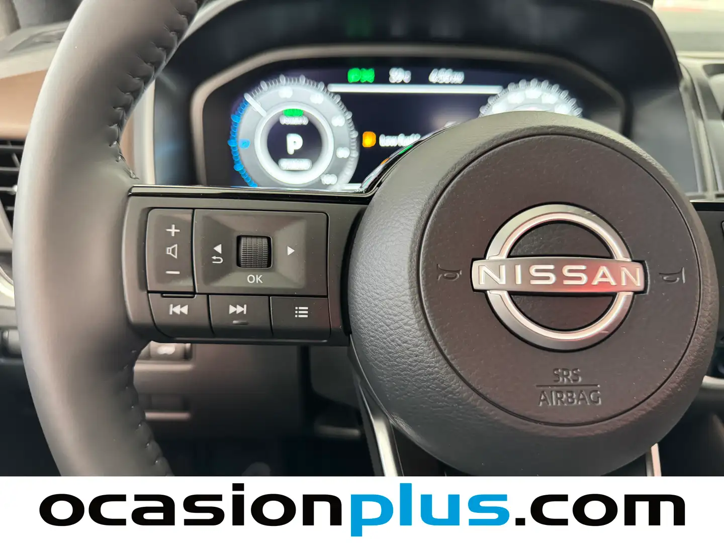 Foto Nissan QASHQAI Nissan Qashqai E-POWER Tekna Auto  (190 CV)