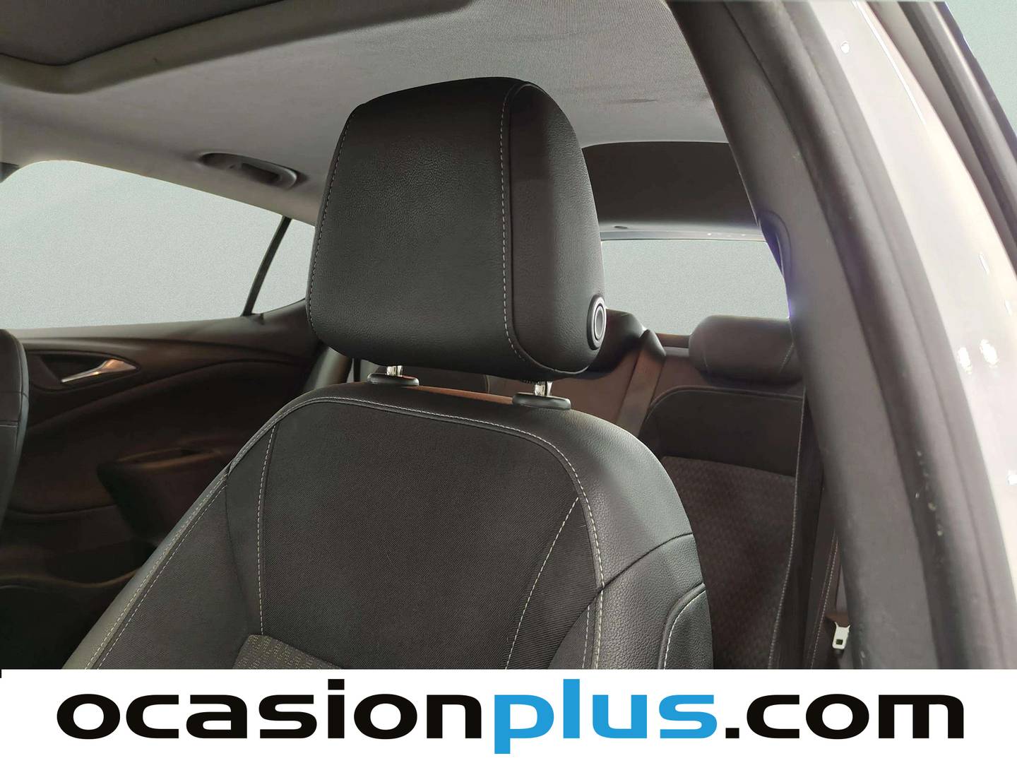 Equipamiento del Opel Astra Opel Astra 1.4 Turbo S&S Excellence Auto (150 CV)