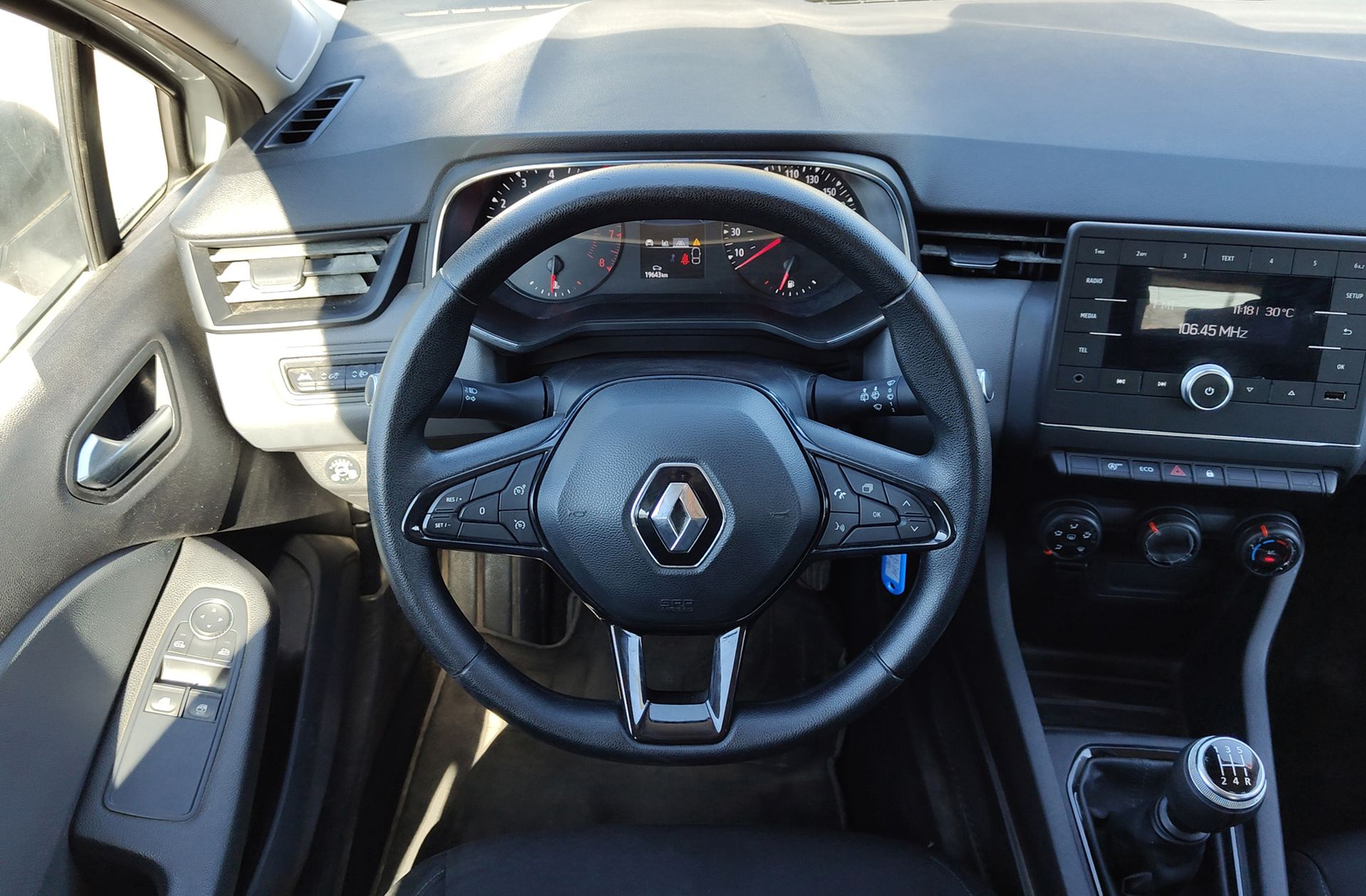 Renault Clio Business TCe GLP - foto 20
