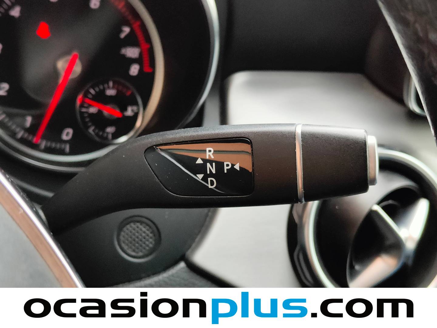 Foto Mercedes GLA Mercedes-Benz GLA 180 (122 CV) Pack AMG