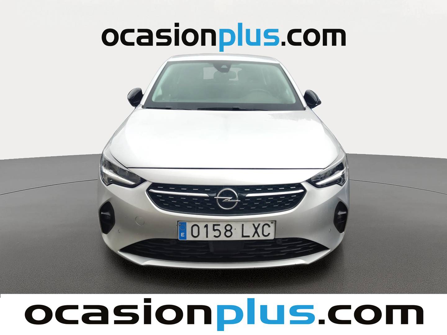 Foto Opel Corsa Opel Corsa 1.2 Turbo XHL Elegance (100 CV)