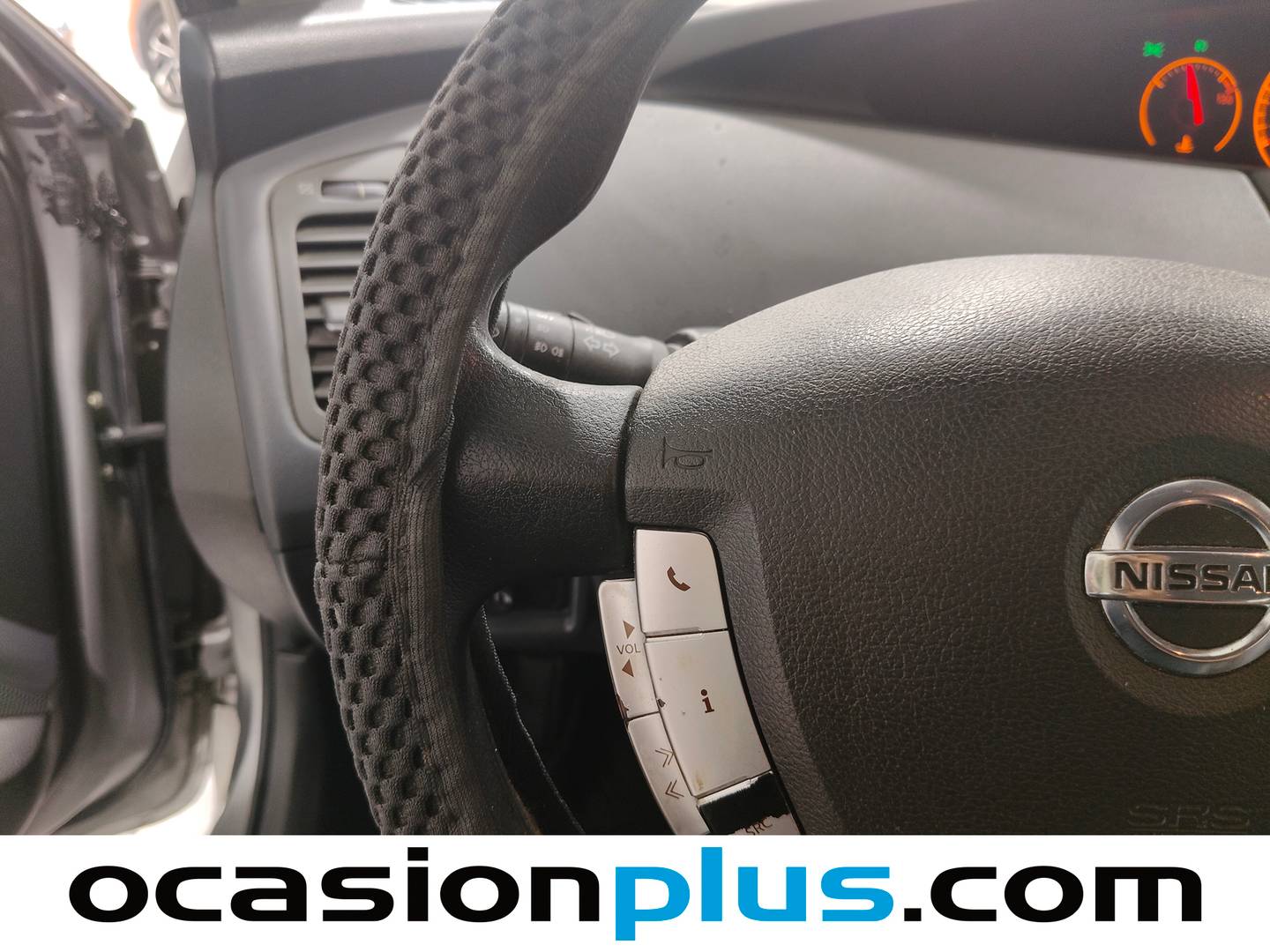 Nissan Primera Nissan Primera 1.6 Visia (109 CV) 2006