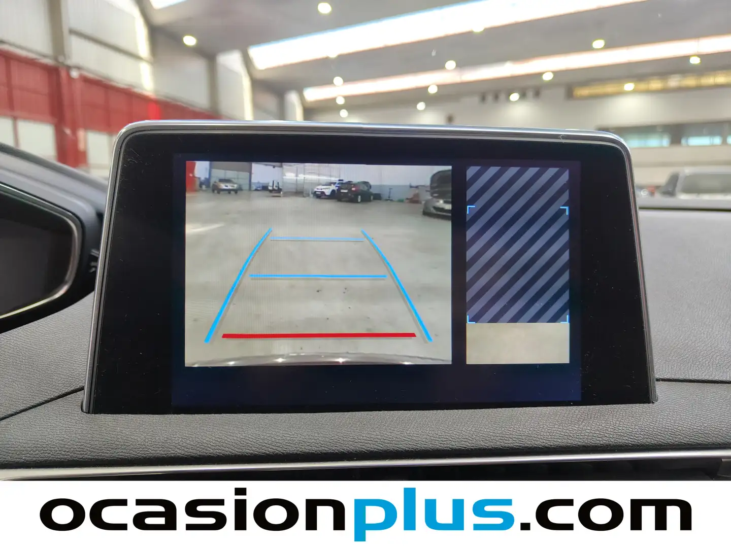 Foto Peugeot 3008 Peugeot 3008 PureTech 130 Allure EAT8 (130 CV)