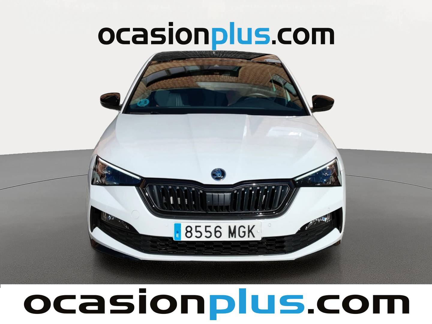 Foto Skoda Scala Skoda Scala 1.5 TSI Montecarlo DSG (150 CV)