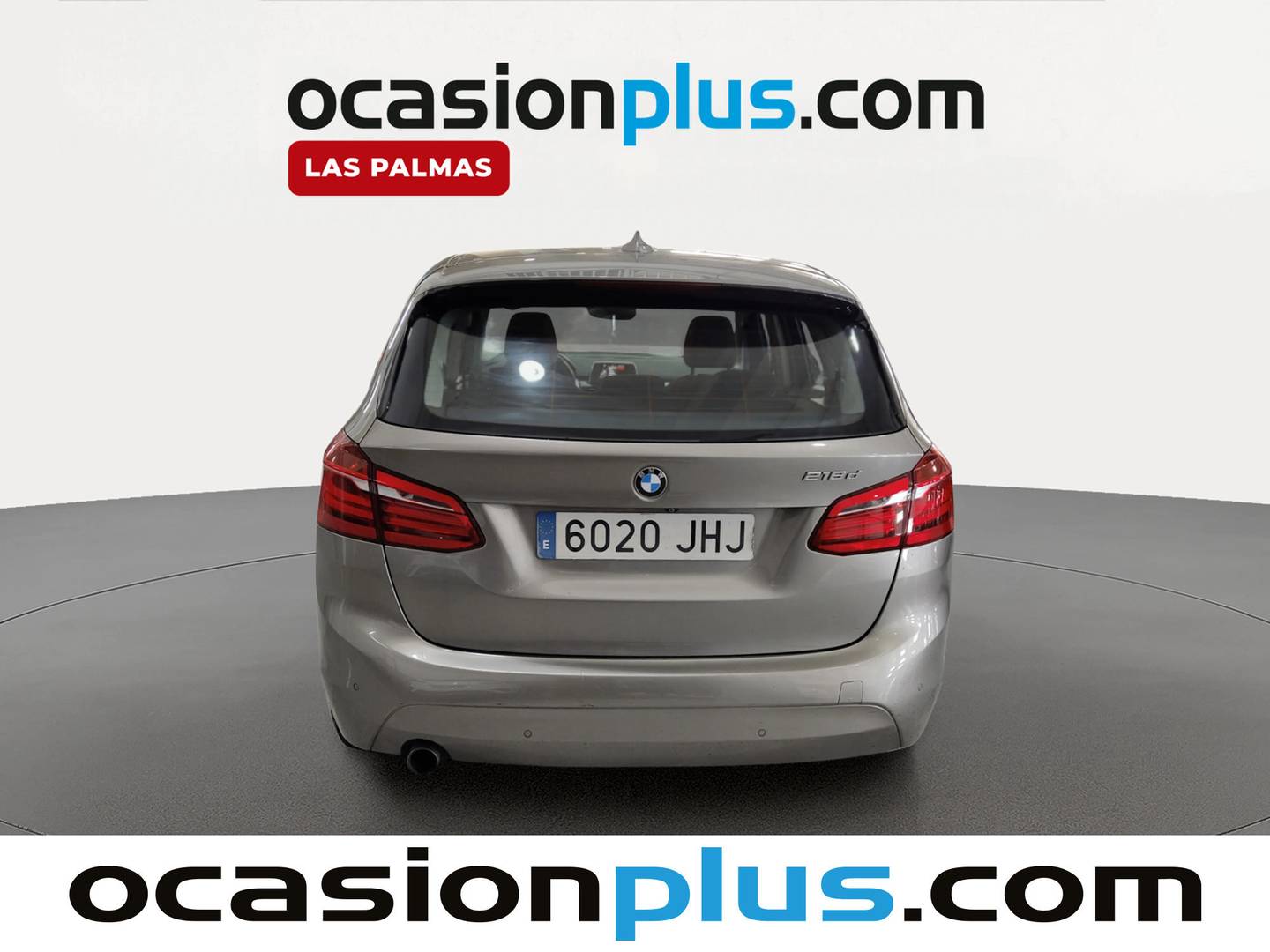 BMW Serie 2 Active Tourer BMW Serie 2 218d Active Tourer (150 CV) diésel