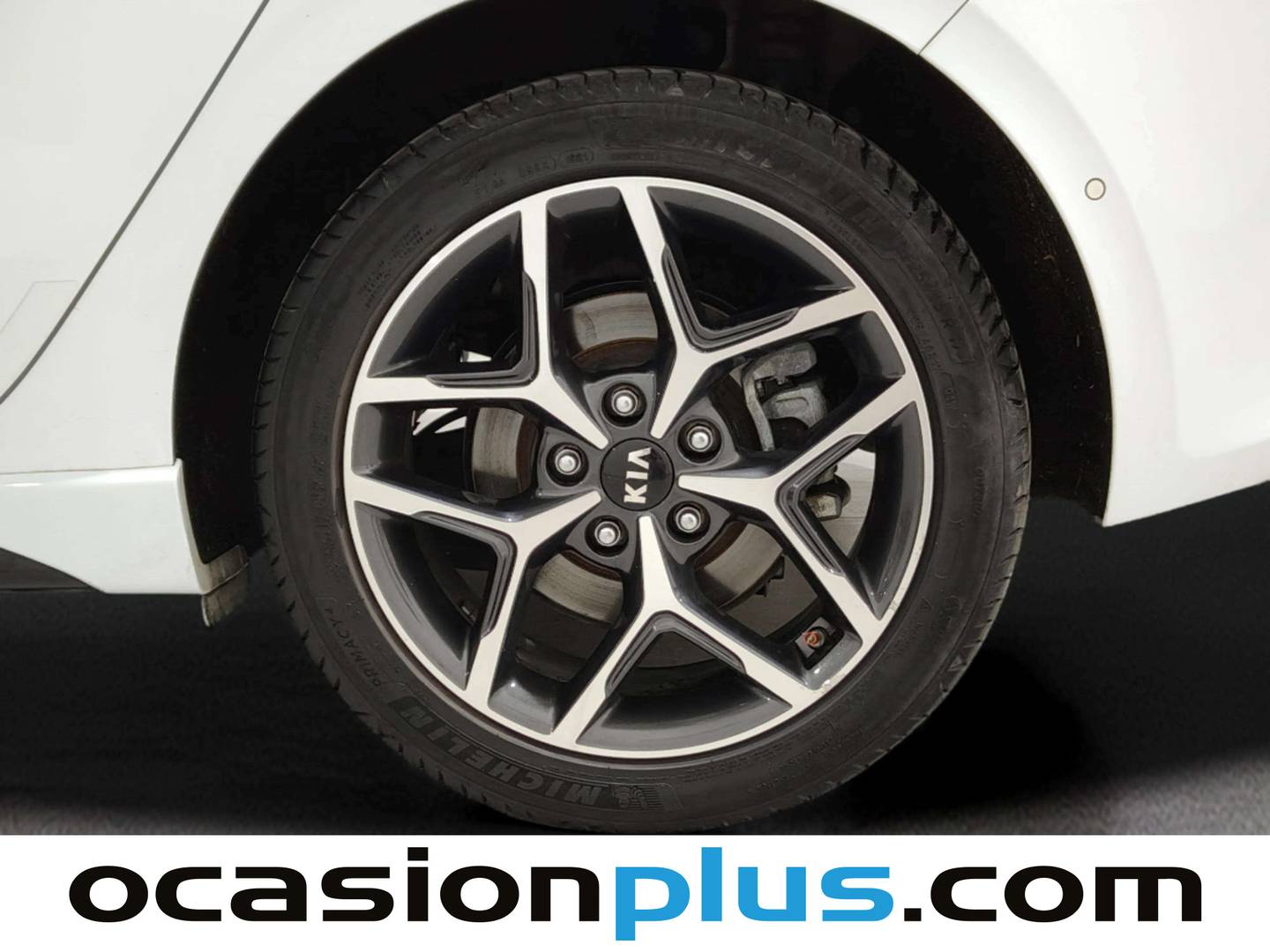 KIA Ceed KIA Ceed 1.6 MHEV GT Line DCT (136 CV) barato