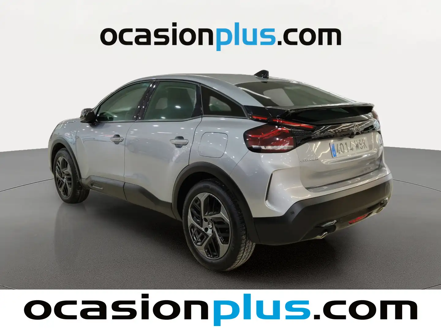 Foto Citroën C4 Citroen C4 PureTech 130 S&S 6v Plus (131 CV)