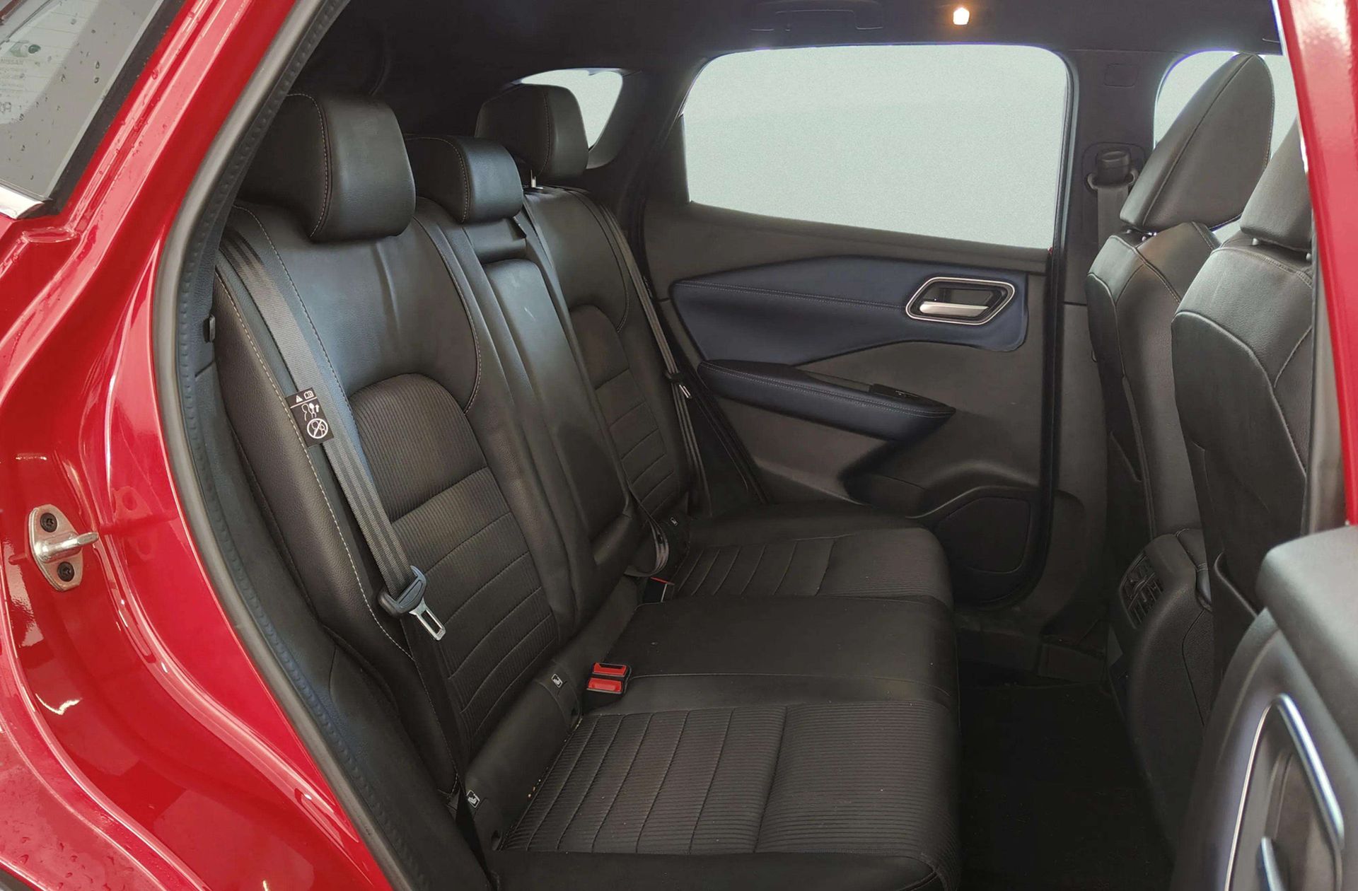 Nissan Qashqai DIG-T 160 mHEV Tekna Xtronic - foto 18