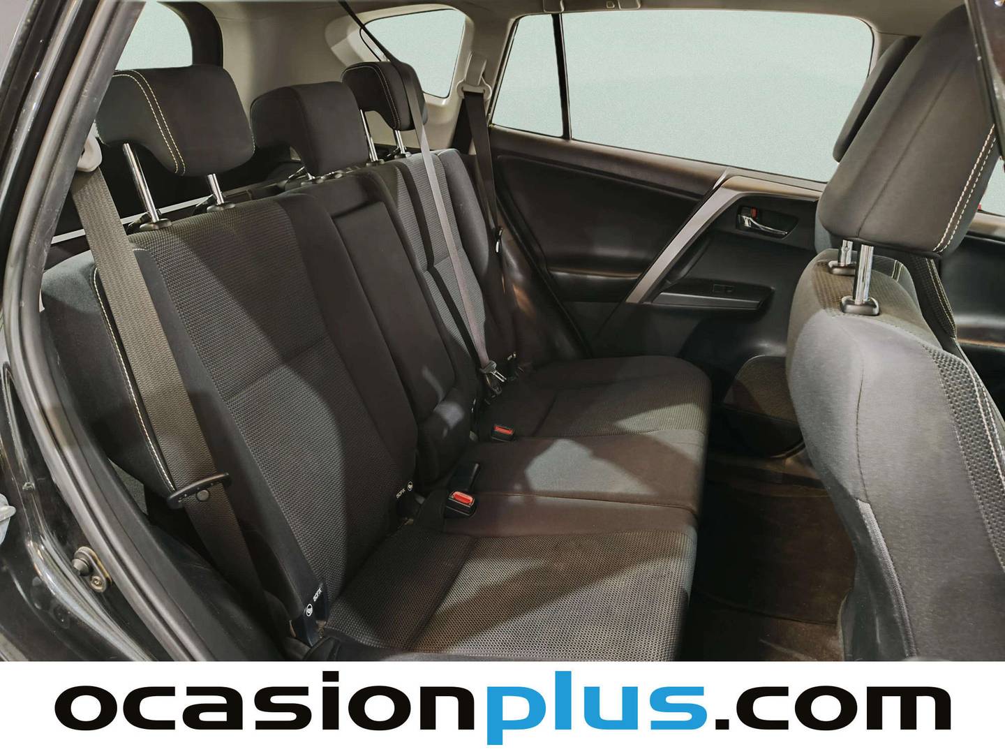 Toyota Rav4 Toyota Rav4 150D 2WD Advance (143 CV) al mejor precio