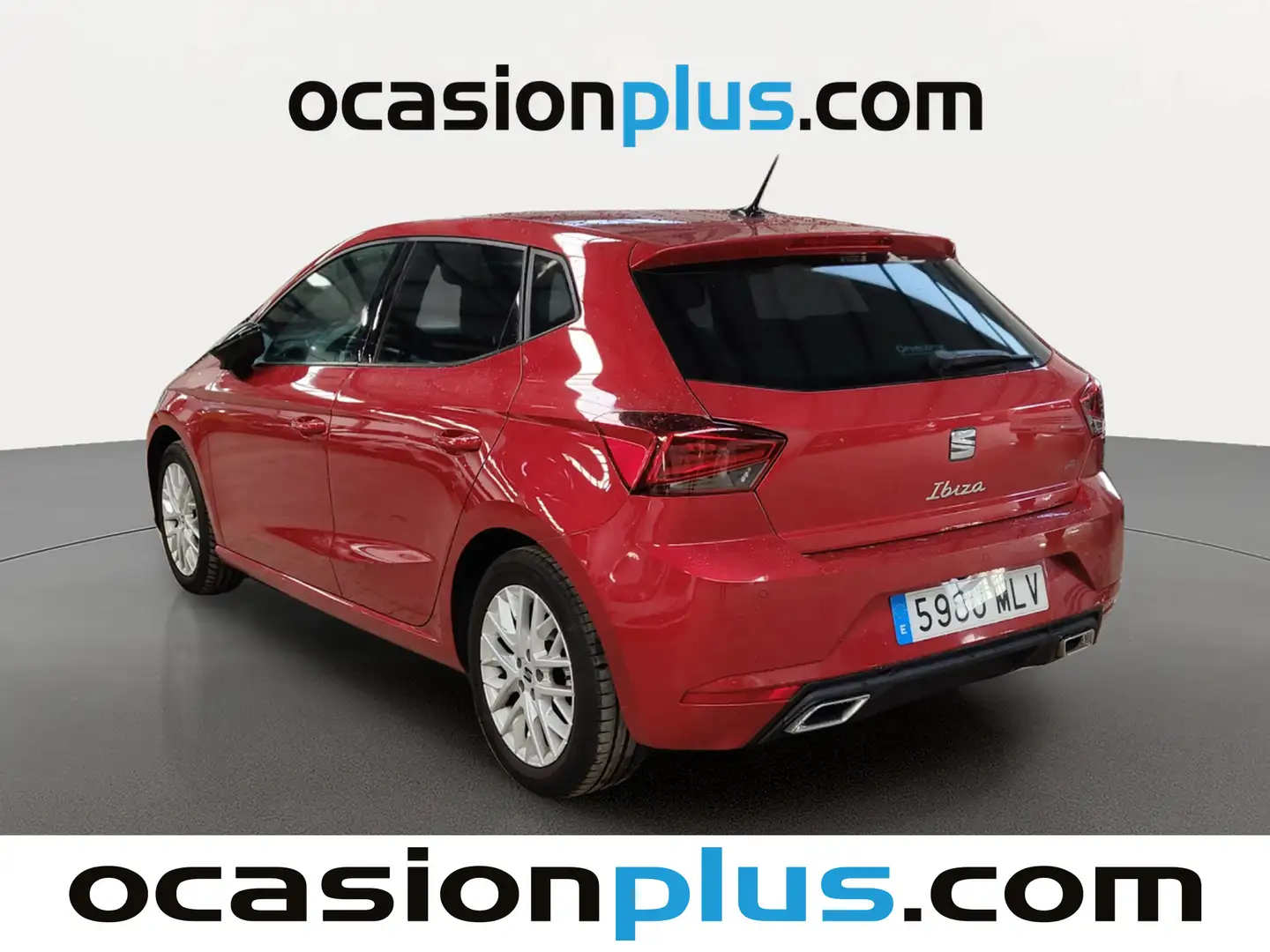 Foto Seat Ibiza SEAT Ibiza 1.0 TSI S&S FR XL  (110 CV)