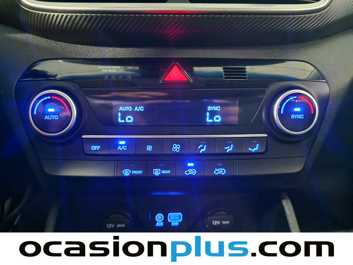 Hyundai Tucson Hyundai Tucson 1.6 GDI SLE 4x2 (132 CV) km 0