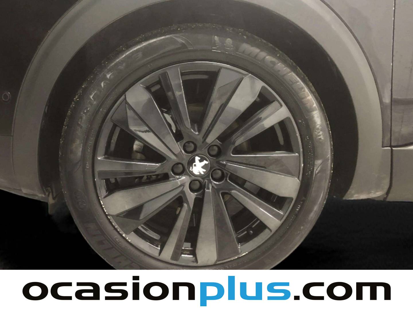 Foto Peugeot 3008 Peugeot 3008 PureTech 130 S&S GT EAT8 (130 CV)