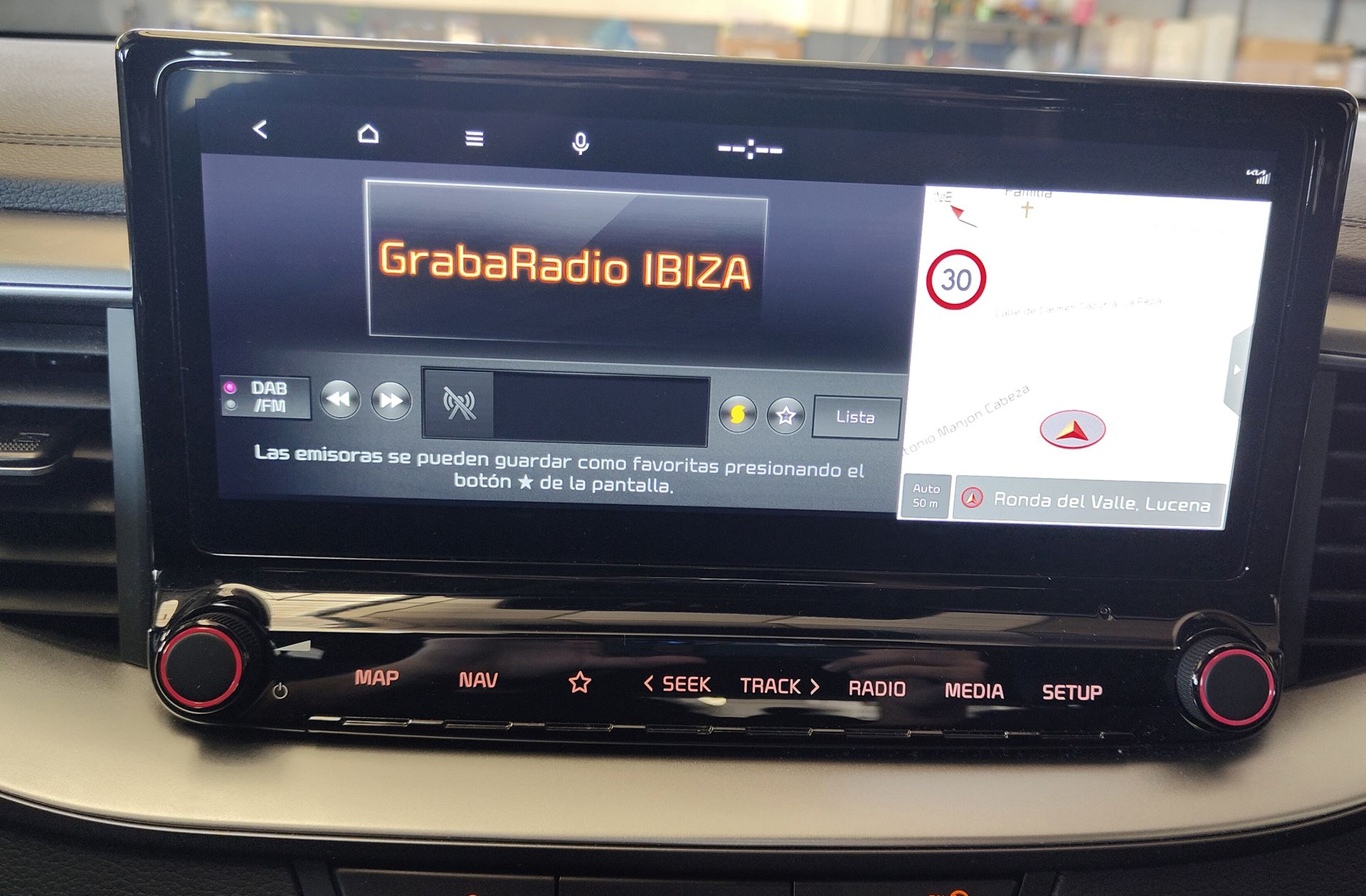 Kia Ceed 1.0 T-GDi Drive - foto 30