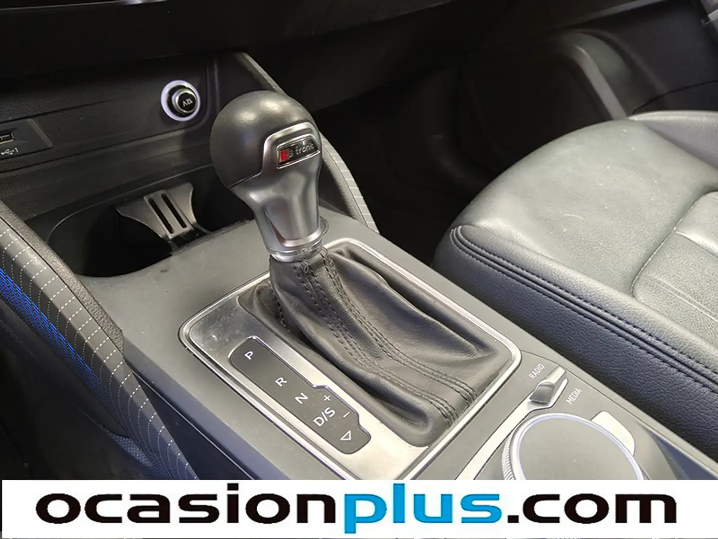 Foto Audi Q2 Audi Q2 sport edition 2.0 TDI quattro (150 CV) S tronic