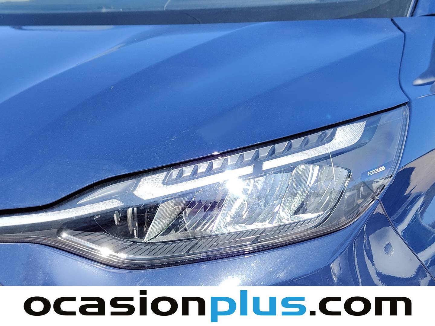 Accesorios del Ford Transit Custom Ford Transit Custom Furgon 2.0 Ecoblue 280 L1 Trend (136 CV)