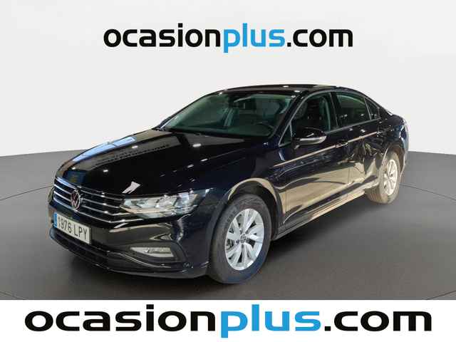Volkswagen Passat Ocasión Barcelona