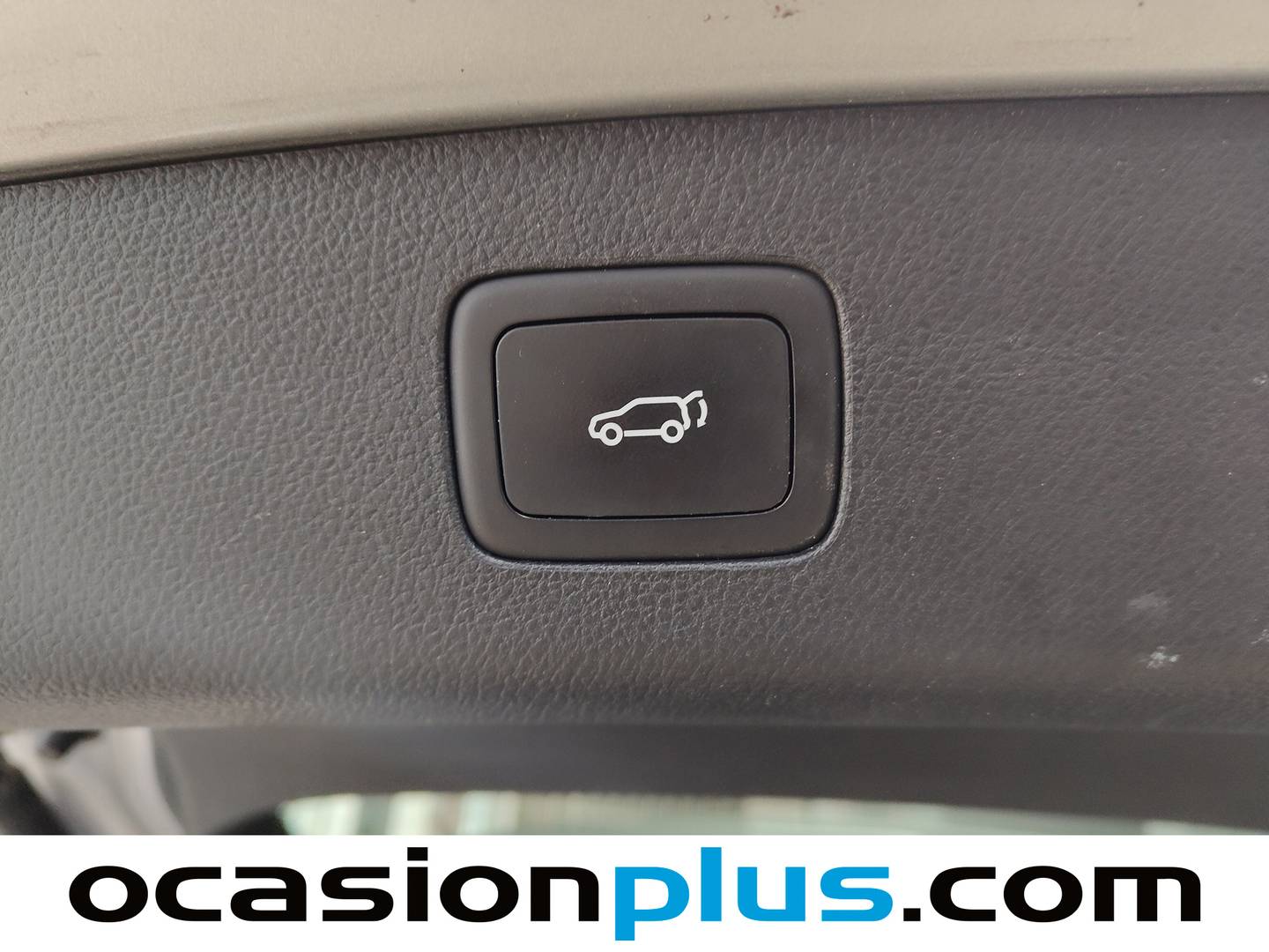 MG eHS MG eHS 1.5 T-GDI PHEV Luxury (258 CV) híbrido enchufable