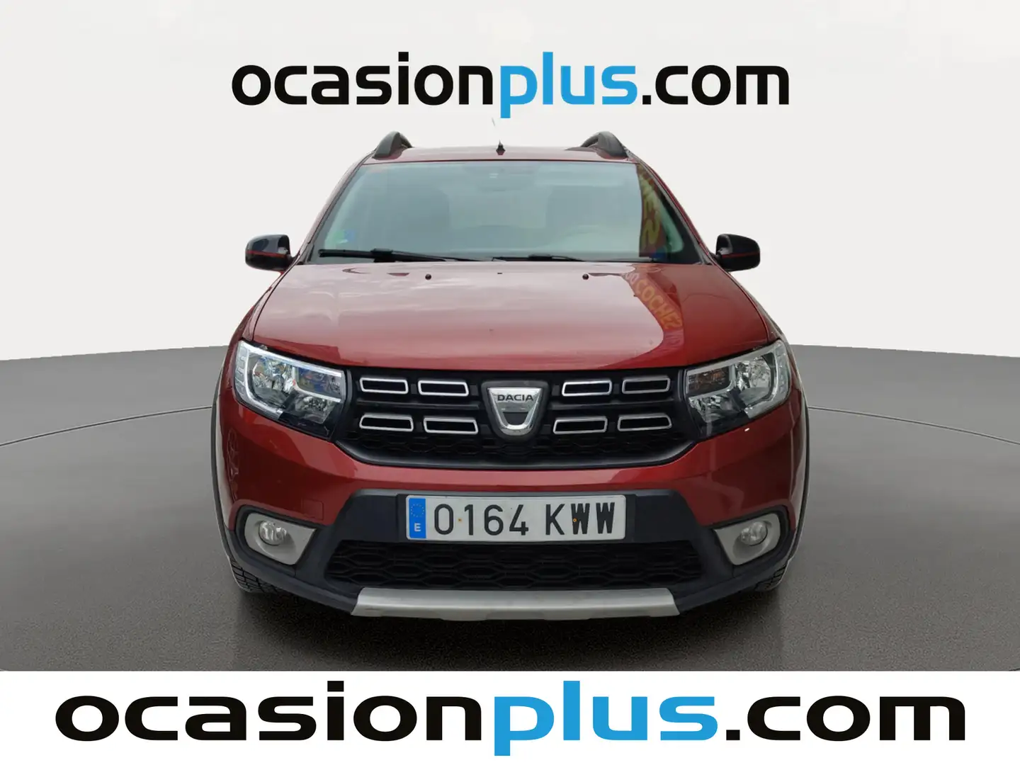Foto Dacia Sandero Dacia Sandero Serie Limitada Xplore TCE (90 CV) GLP