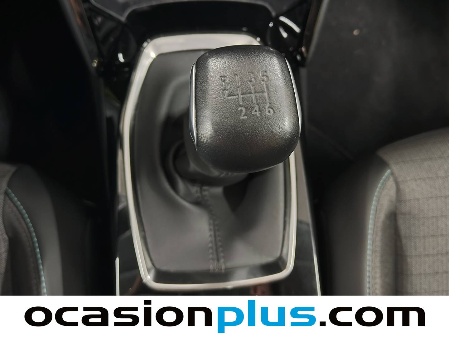 Peugeot 208 Peugeot 208 PureTech 100 Allure Pack (100 CV) de segunda mano